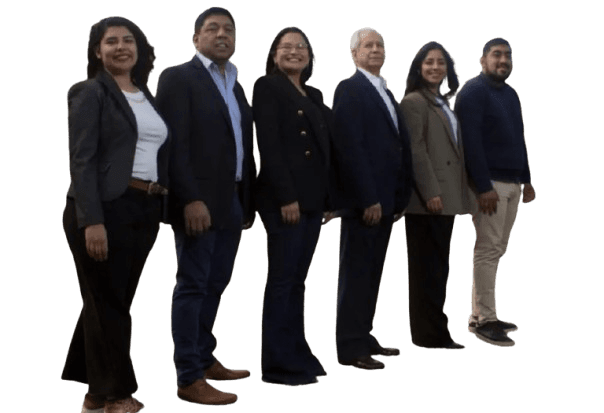 Equipo de Frente Primero Jujuy Avanza